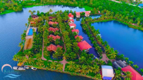 Гостиница Kalathil Lake Resort  Вайком